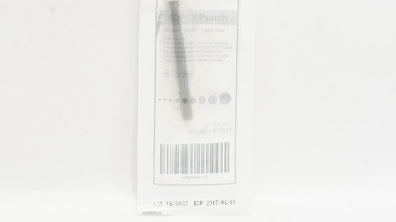 Argent 1311 Biopsy Punch 3.0mm Sterile Latex Free (x)